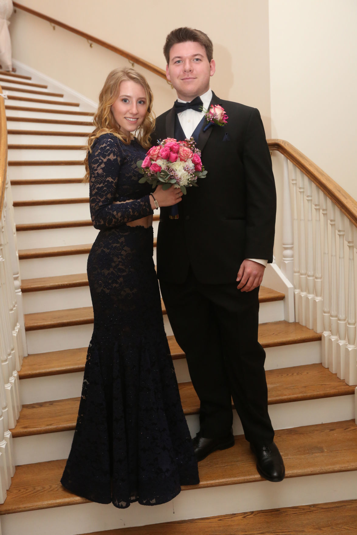 St. Augustine Prom